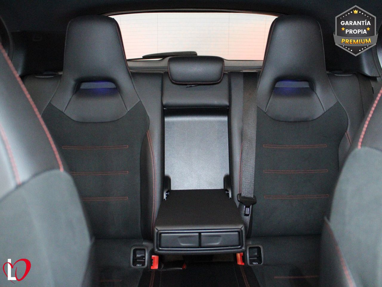 Mercedes Clase A A 200 AUTOM. AMG - Foto 27