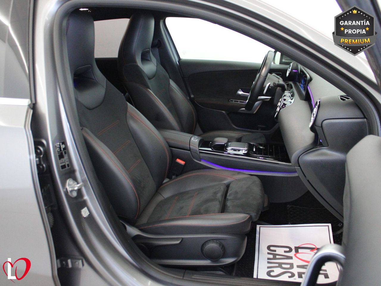 Mercedes Clase A A 200 AUTOM. AMG - Foto 22