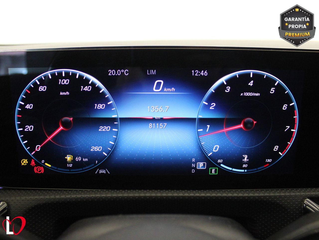 Mercedes Clase A A 200 AUTOM. AMG - Foto 39