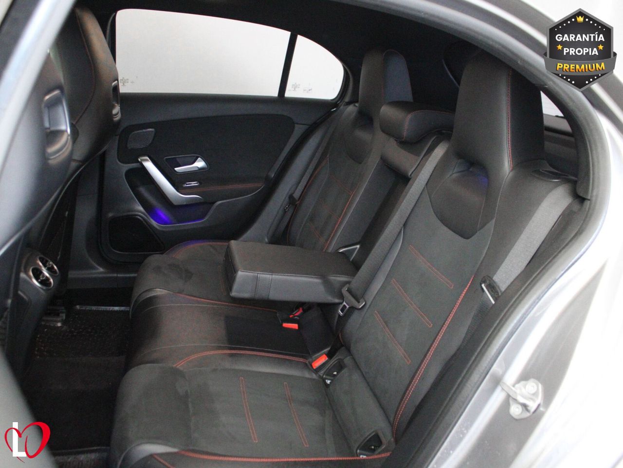 Mercedes Clase A A 200 AUTOM. AMG - Foto 25