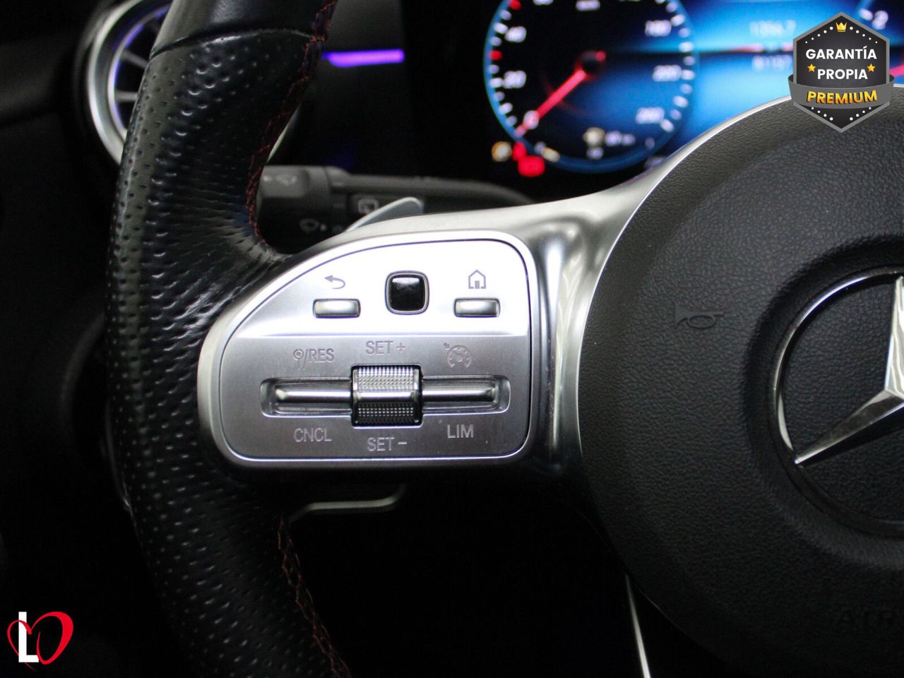 Mercedes Clase A A 200 AUTOM. AMG - Foto 42