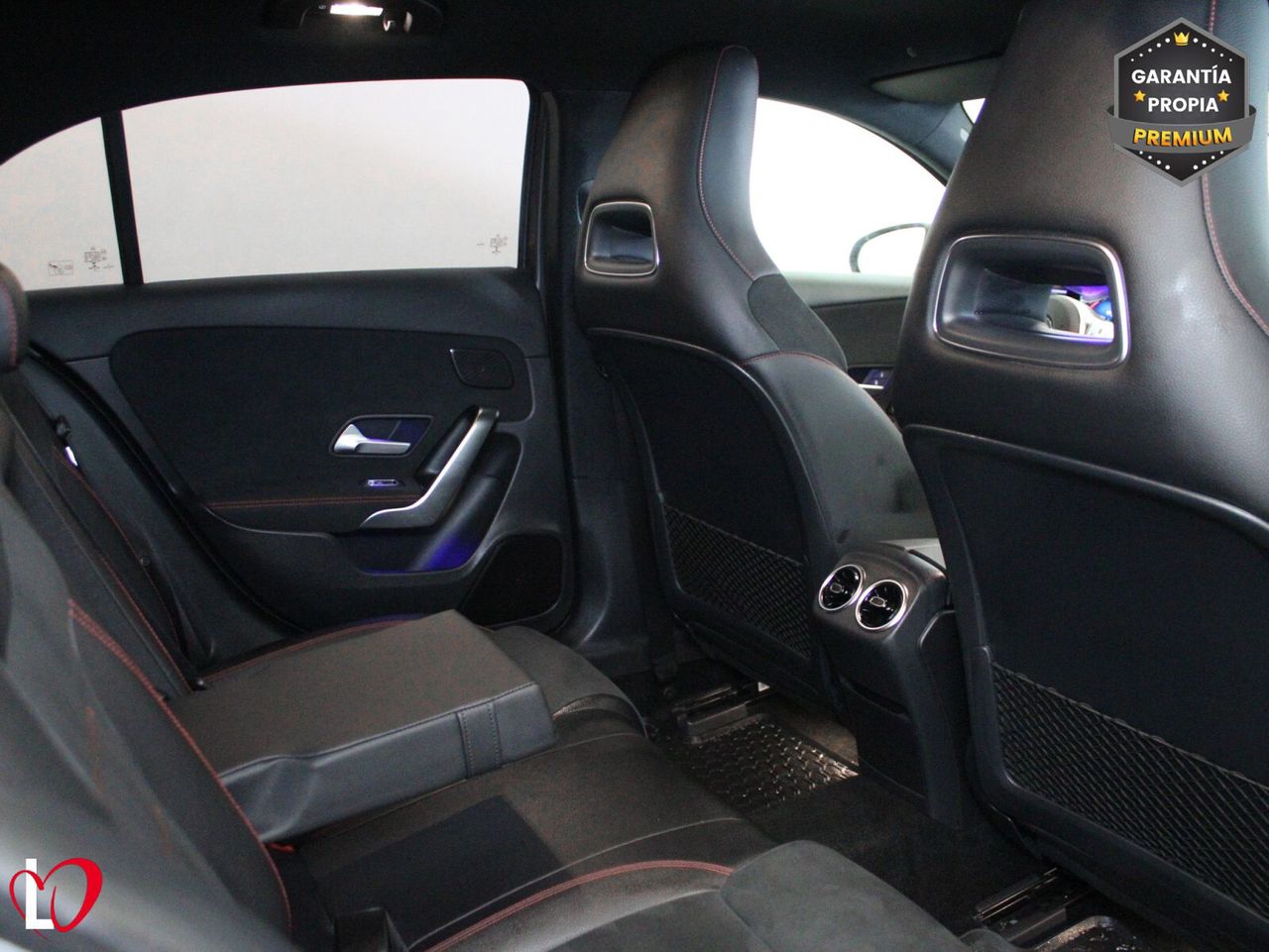 Mercedes Clase A A 200 AUTOM. AMG - Foto 24
