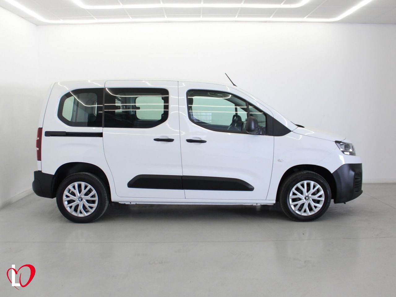 Citroën Berlingo Talla M BlueHDi 100 S&S LIVE PACK BUSINESS - Foto 35
