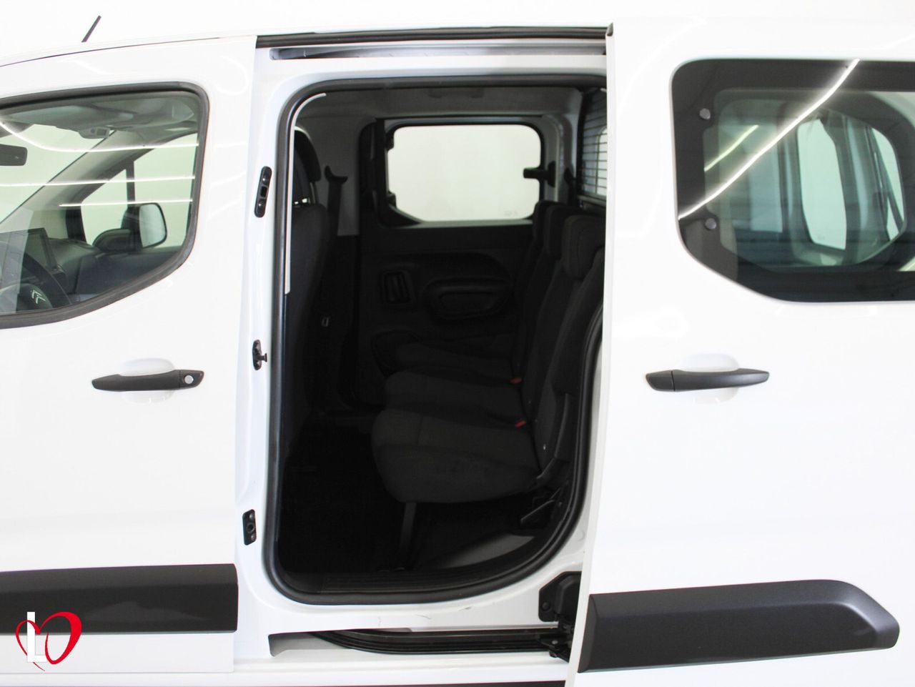 Citroën Berlingo Talla M BlueHDi 100 S&S LIVE PACK BUSINESS - Foto 10