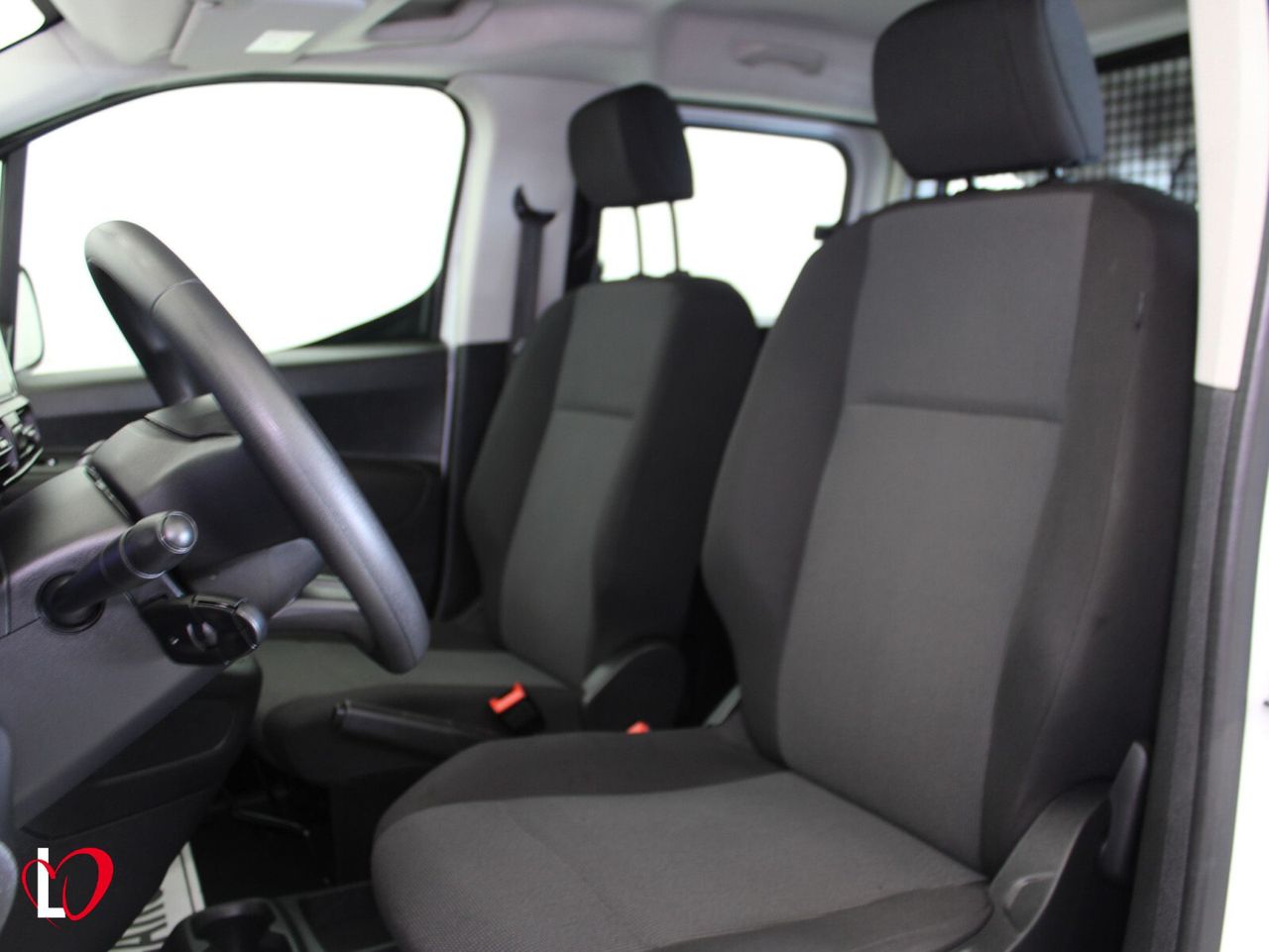 Citroën Berlingo Talla M BlueHDi 100 S&S LIVE PACK BUSINESS - Foto 19
