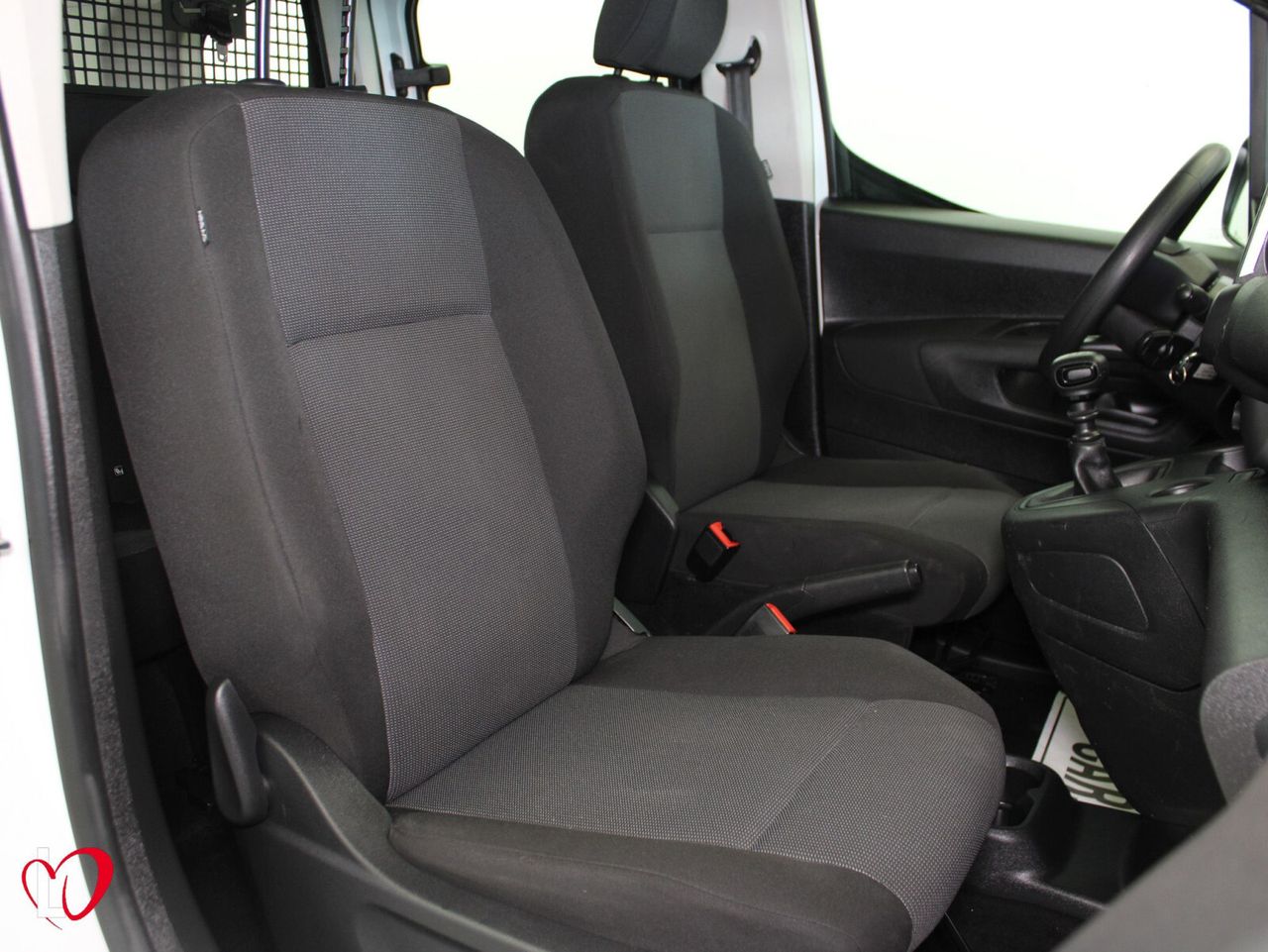 Citroën Berlingo Talla M BlueHDi 100 S&S LIVE PACK BUSINESS - Foto 29