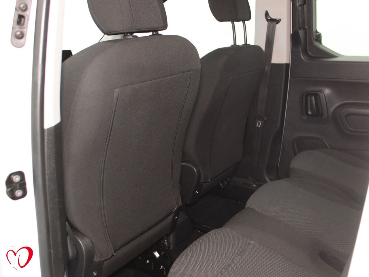 Citroën Berlingo Talla M BlueHDi 100 S&S LIVE PACK BUSINESS - Foto 32