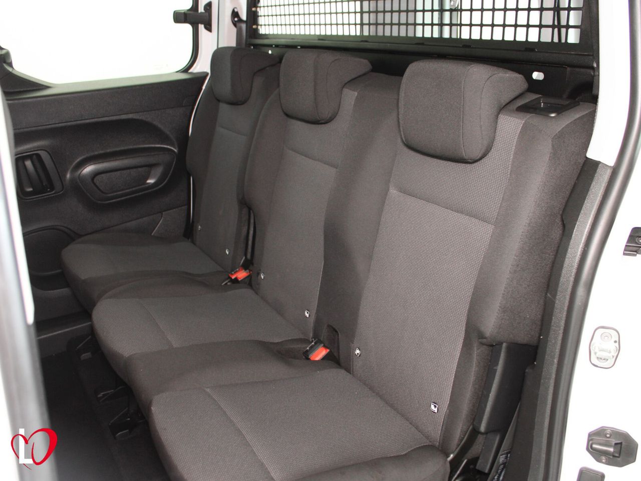 Citroën Berlingo Talla M BlueHDi 100 S&S LIVE PACK BUSINESS - Foto 33
