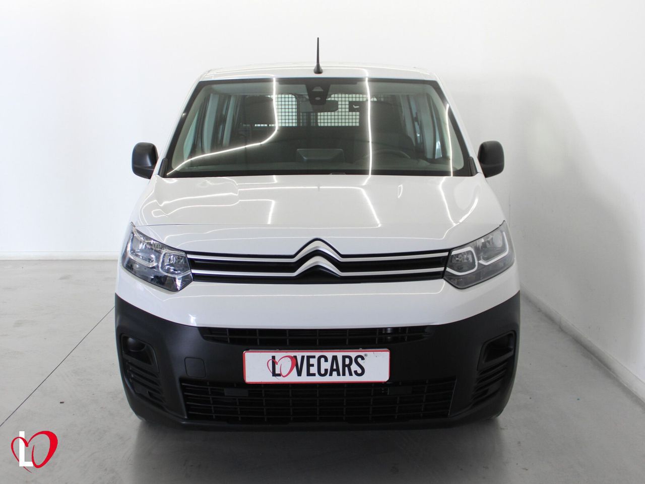Citroën Berlingo Talla M BlueHDi 100 S&S LIVE PACK BUSINESS - Foto 36