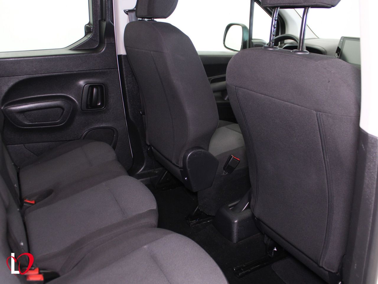 Citroën Berlingo Talla M BlueHDi 100 S&S LIVE PACK BUSINESS - Foto 30