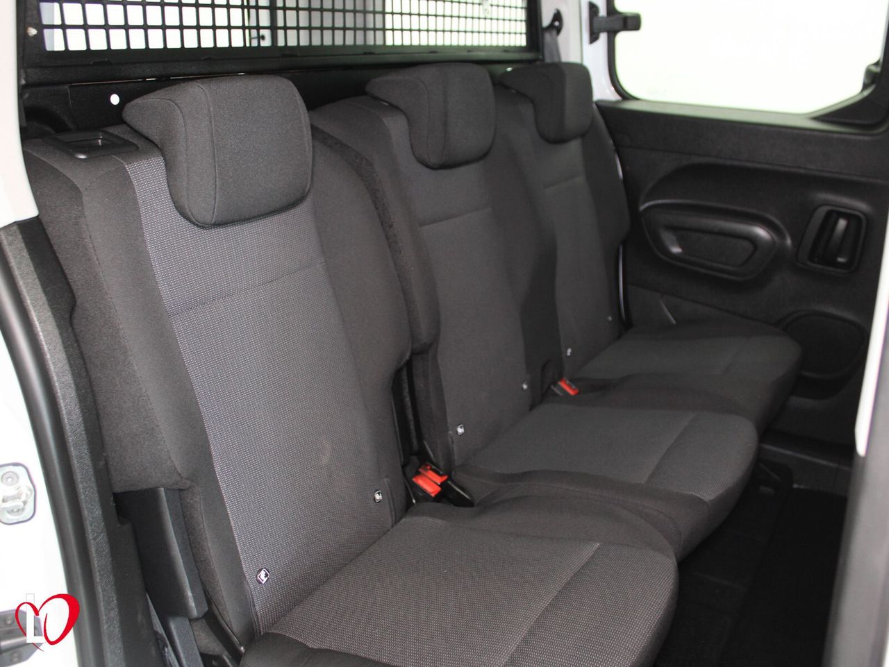 Citroën Berlingo Talla M BlueHDi 100 S&S LIVE PACK BUSINESS - Foto 31