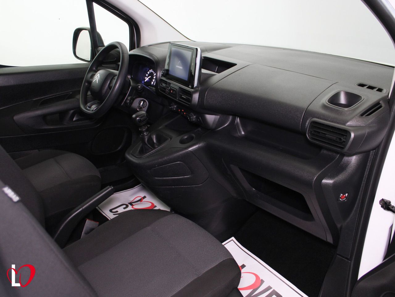 Citroën Berlingo Talla M BlueHDi 100 S&S LIVE PACK BUSINESS - Foto 28