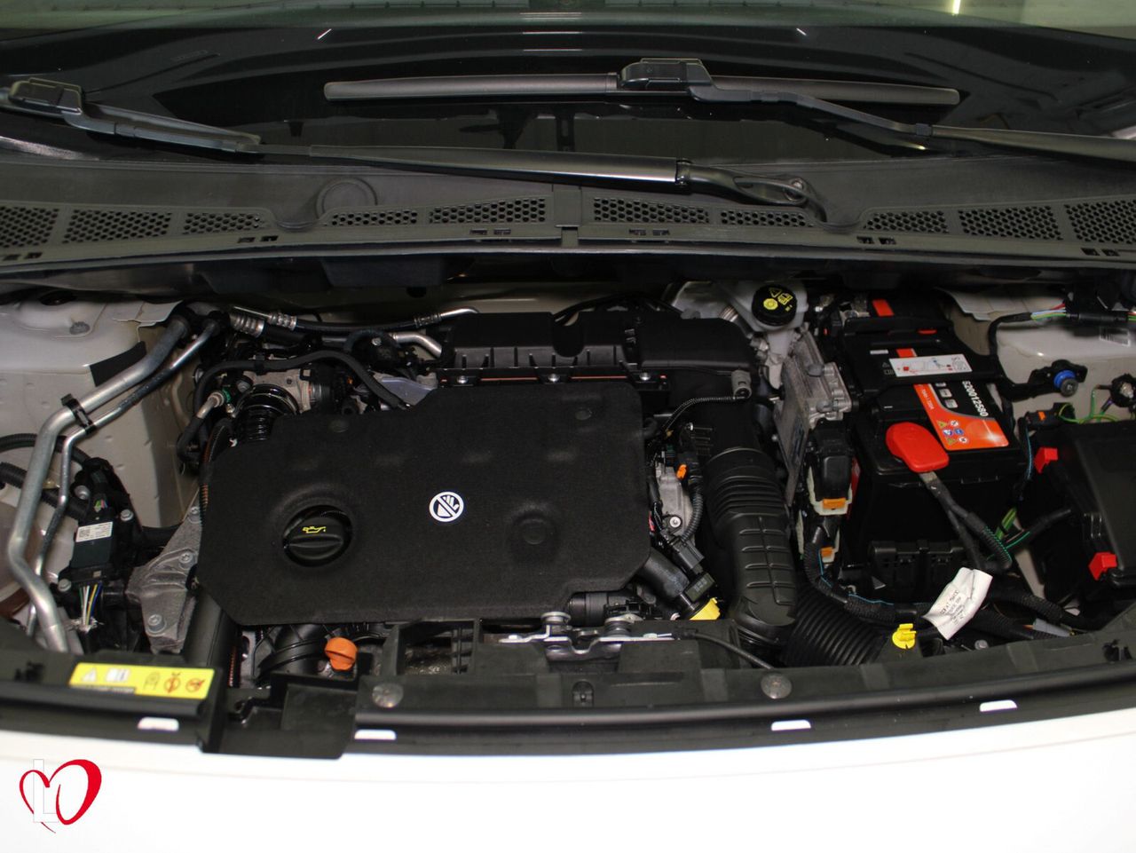 Citroën Berlingo Talla M BlueHDi 100 S&S LIVE PACK BUSINESS - Foto 16