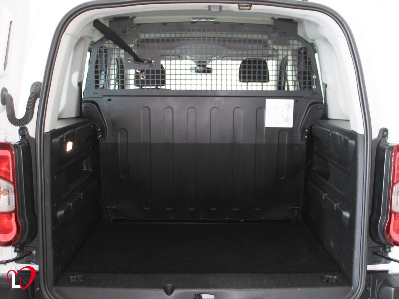 Citroën Berlingo Talla M BlueHDi 100 S&S LIVE PACK BUSINESS - Foto 11