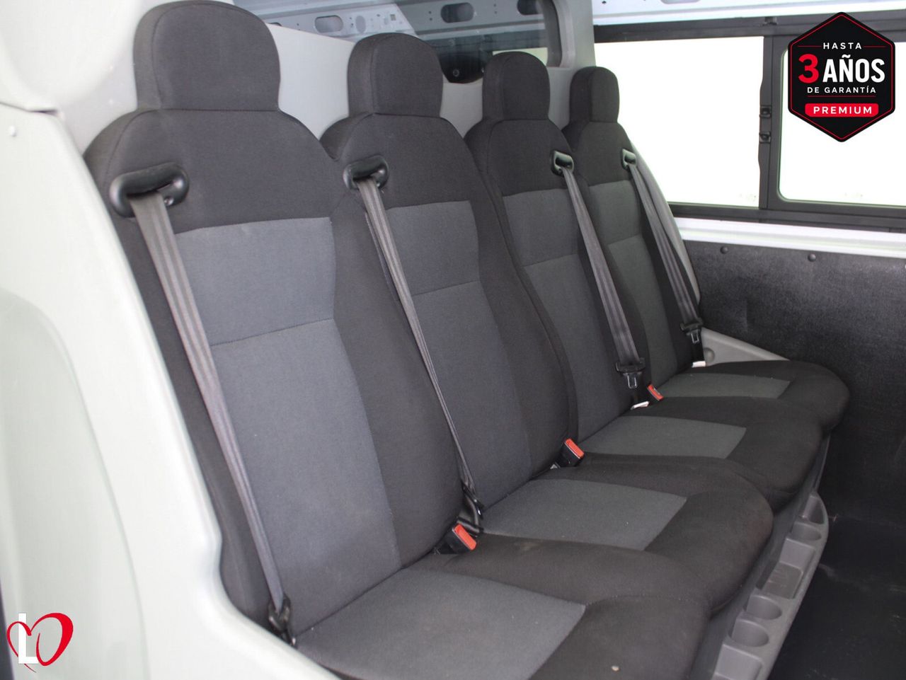 Renault Master 2.3 DCI COMBI 7 130 - Foto 24
