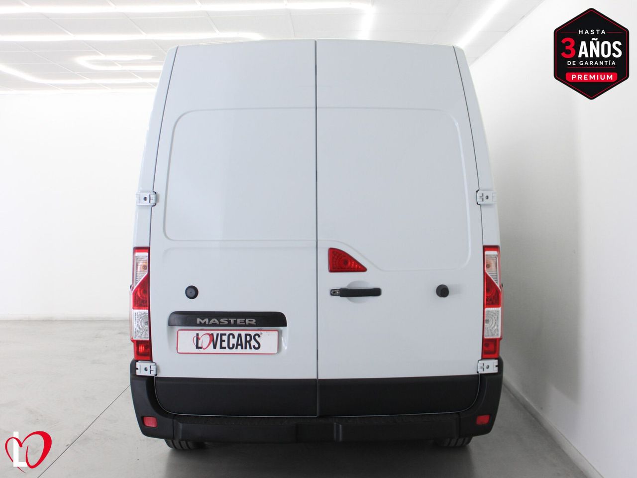 Renault Master 2.3 DCI COMBI 7 130 - Foto 30