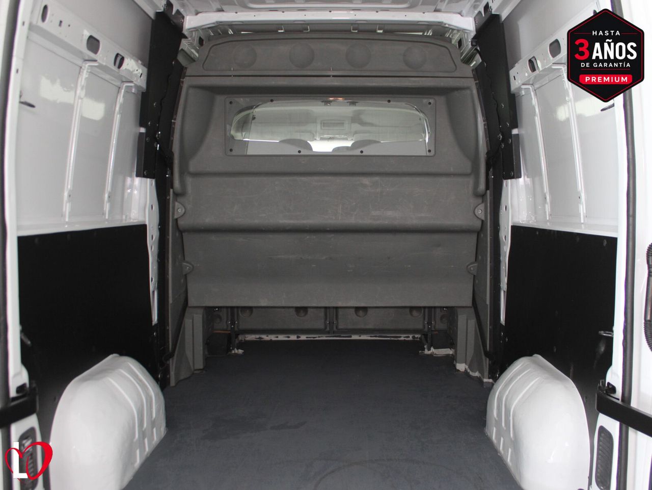 Renault Master 2.3 DCI COMBI 7 130 - Foto 9