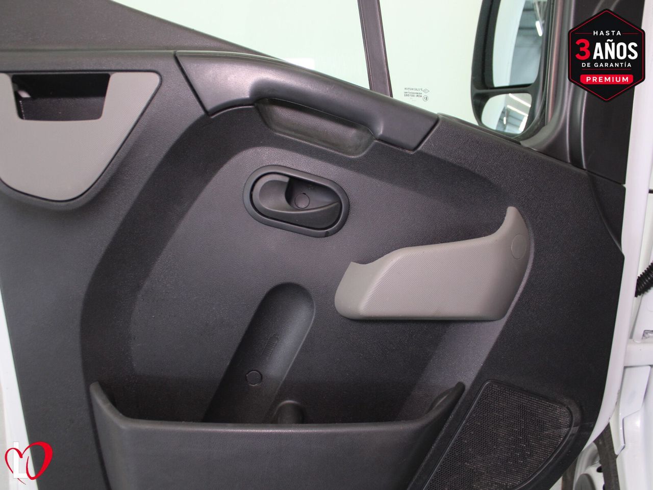 Renault Master 2.3 DCI COMBI 7 130 - Foto 15