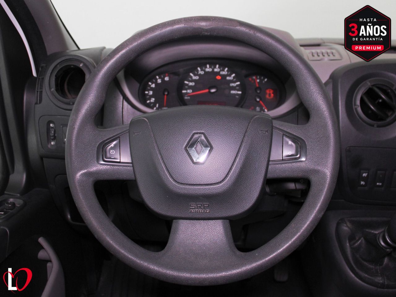 Renault Master 2.3 DCI COMBI 7 130 - Foto 19