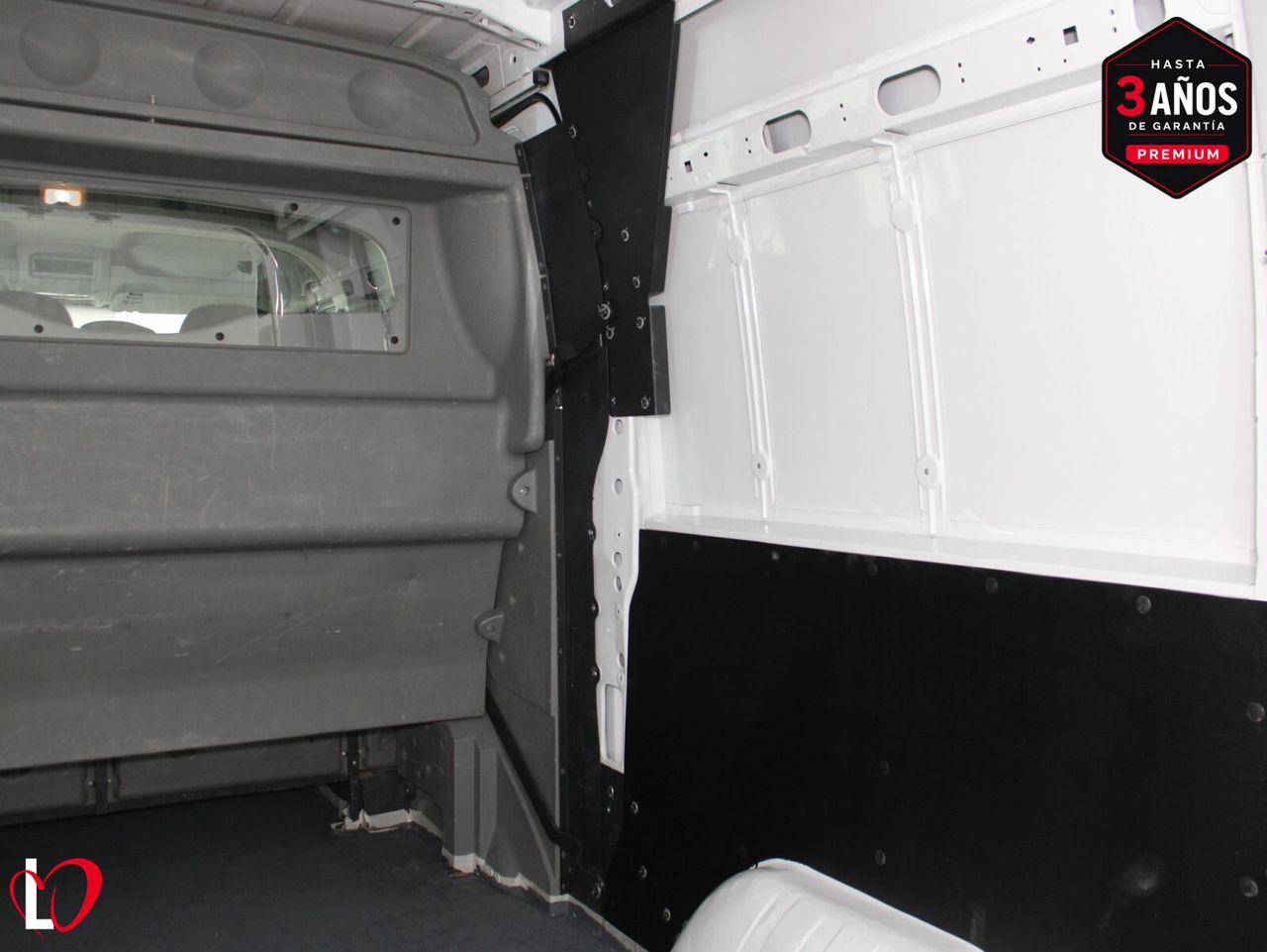 Renault Master 2.3 DCI COMBI 7 130 - Foto 26