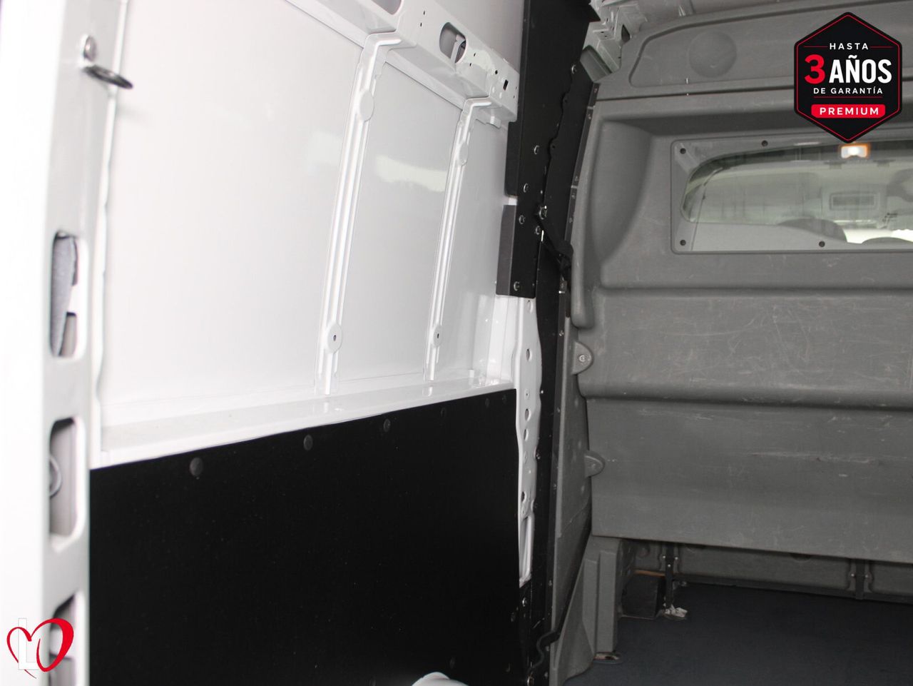 Renault Master 2.3 DCI COMBI 7 130 - Foto 25