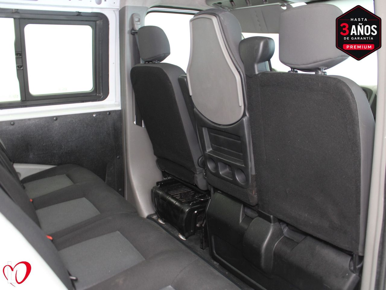 Renault Master 2.3 DCI COMBI 7 130 - Foto 23