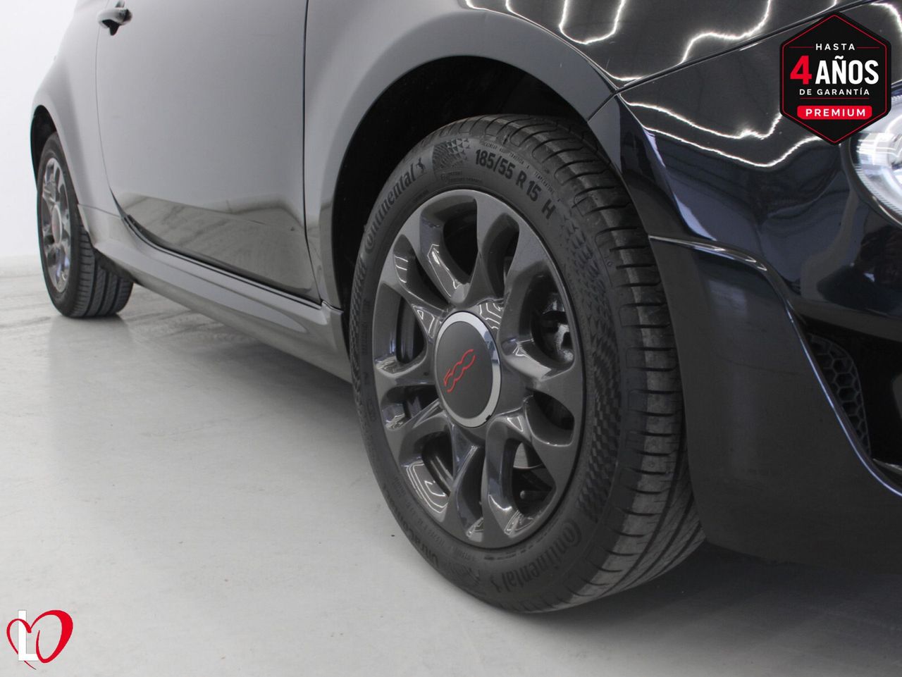 Fiat 500 S 1.0 6v GSE 52KW (70 CV) - Foto 39
