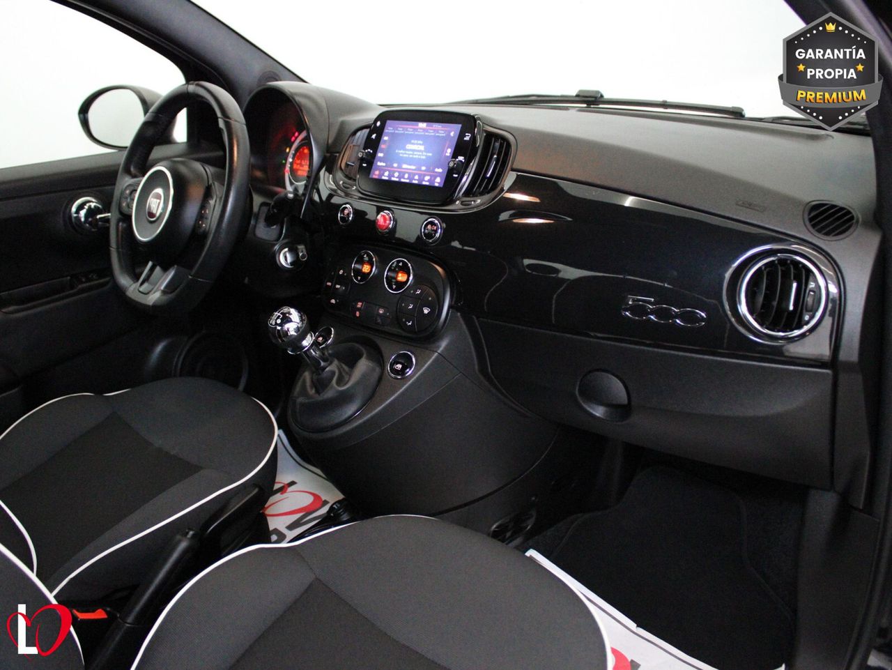 Fiat 500 500 S 1.0 6V GSE 70 - Foto 4