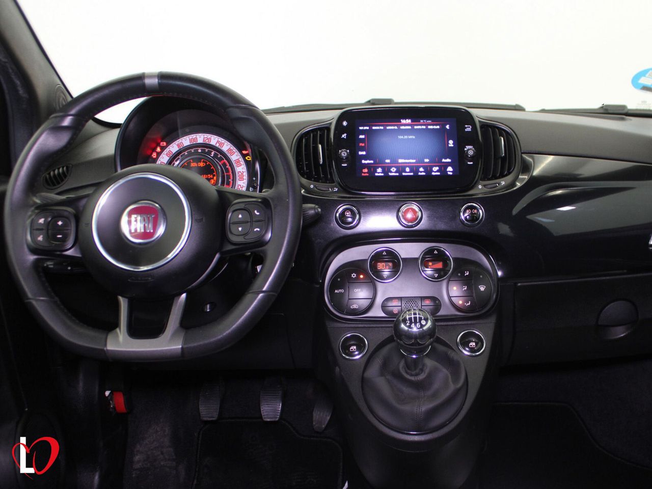 Fiat 500 S 1.0 6v GSE 52KW (70 CV) - Foto 10