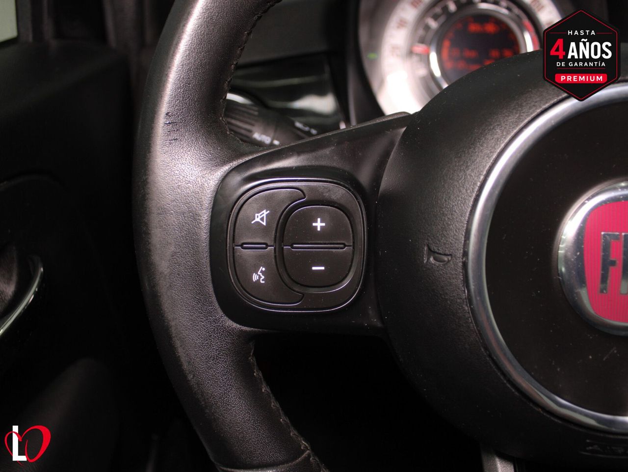 Fiat 500 S 1.0 6v GSE 52KW (70 CV) - Foto 25