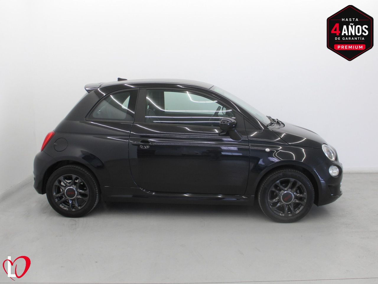 Fiat 500 S 1.0 6v GSE 52KW (70 CV) - Foto 37