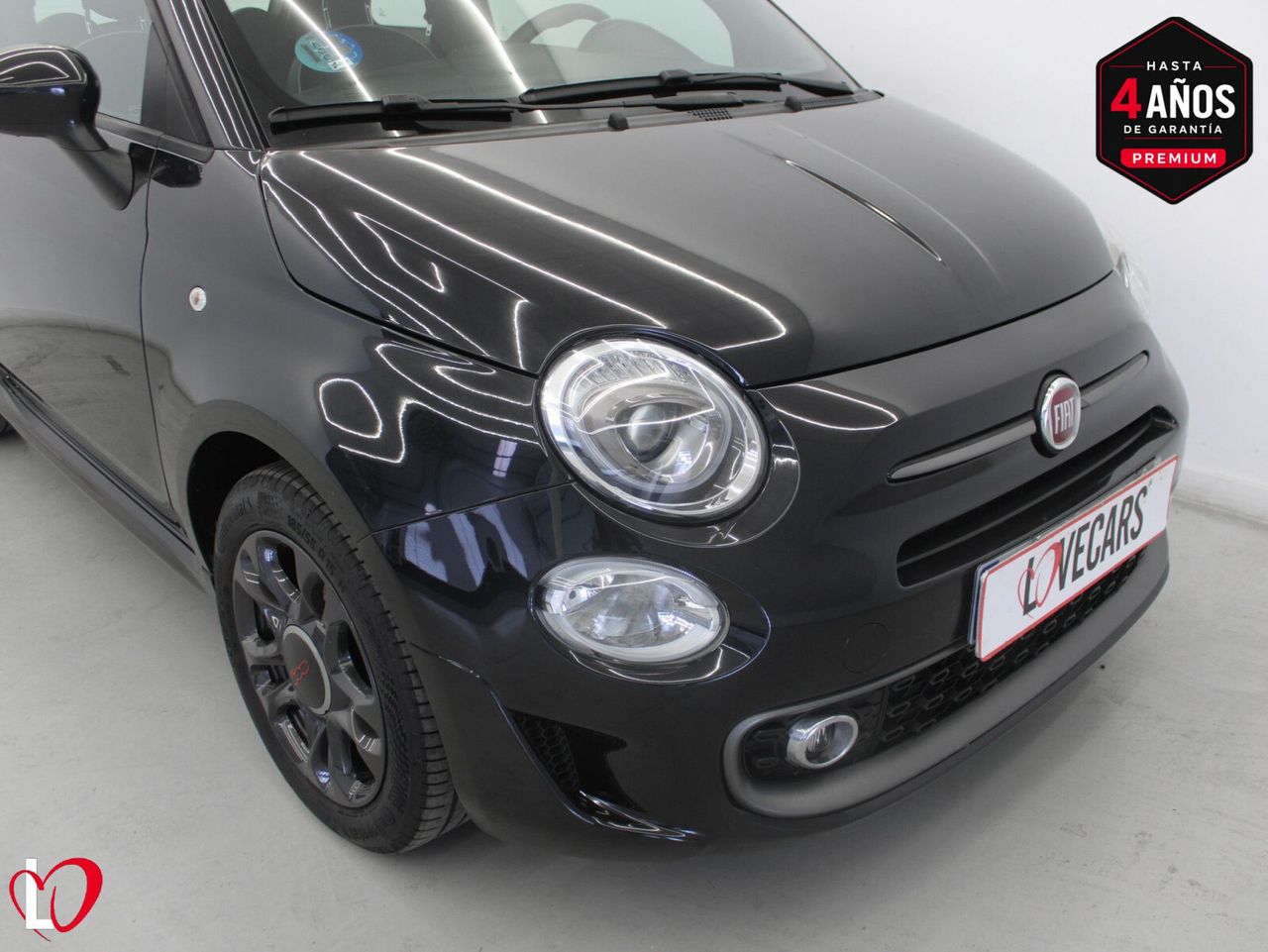 Fiat 500 S 1.0 6v GSE 52KW (70 CV) - Foto 40