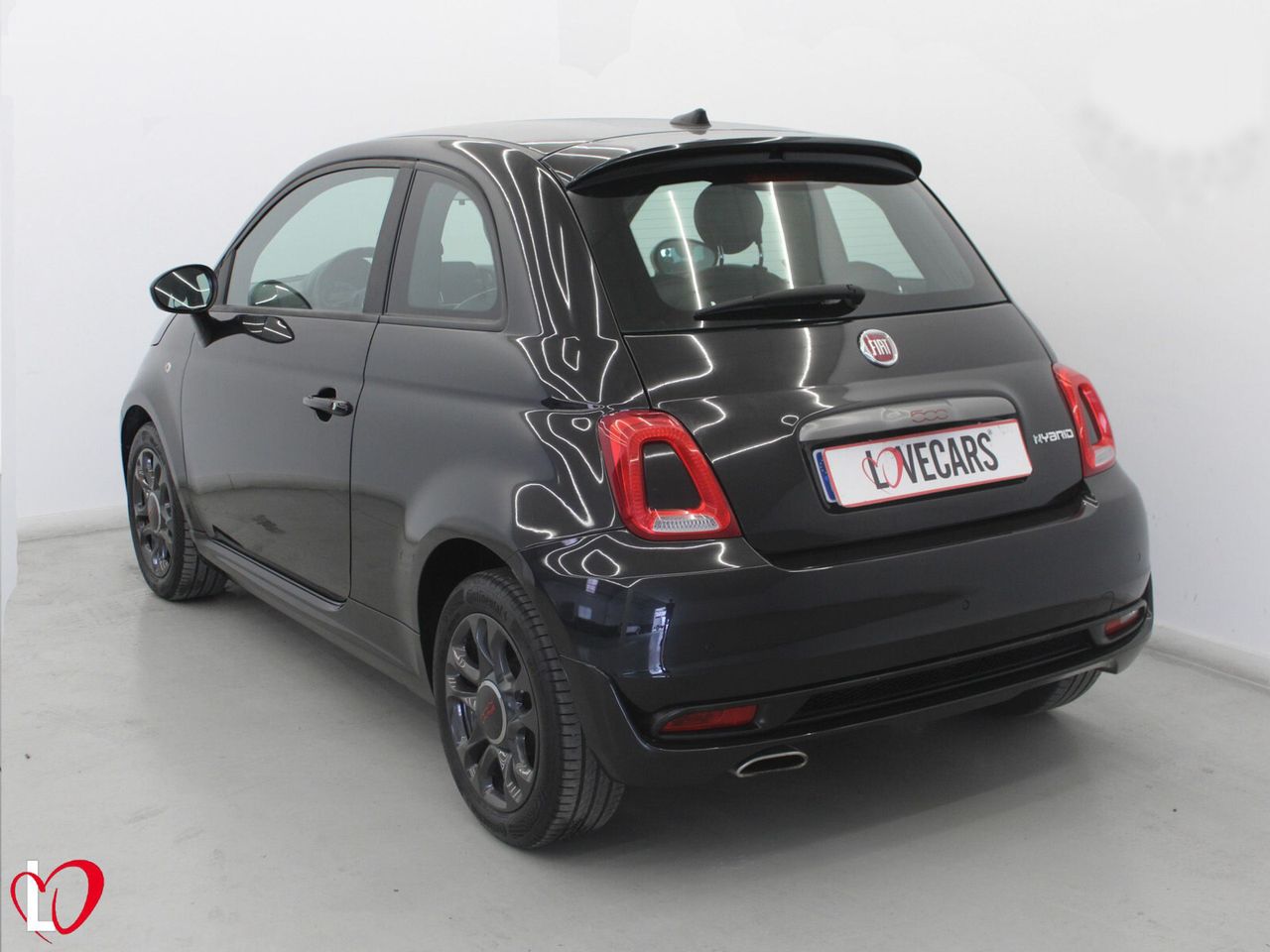 Fiat 500 S 1.0 6v GSE 52KW (70 CV) - Foto 6