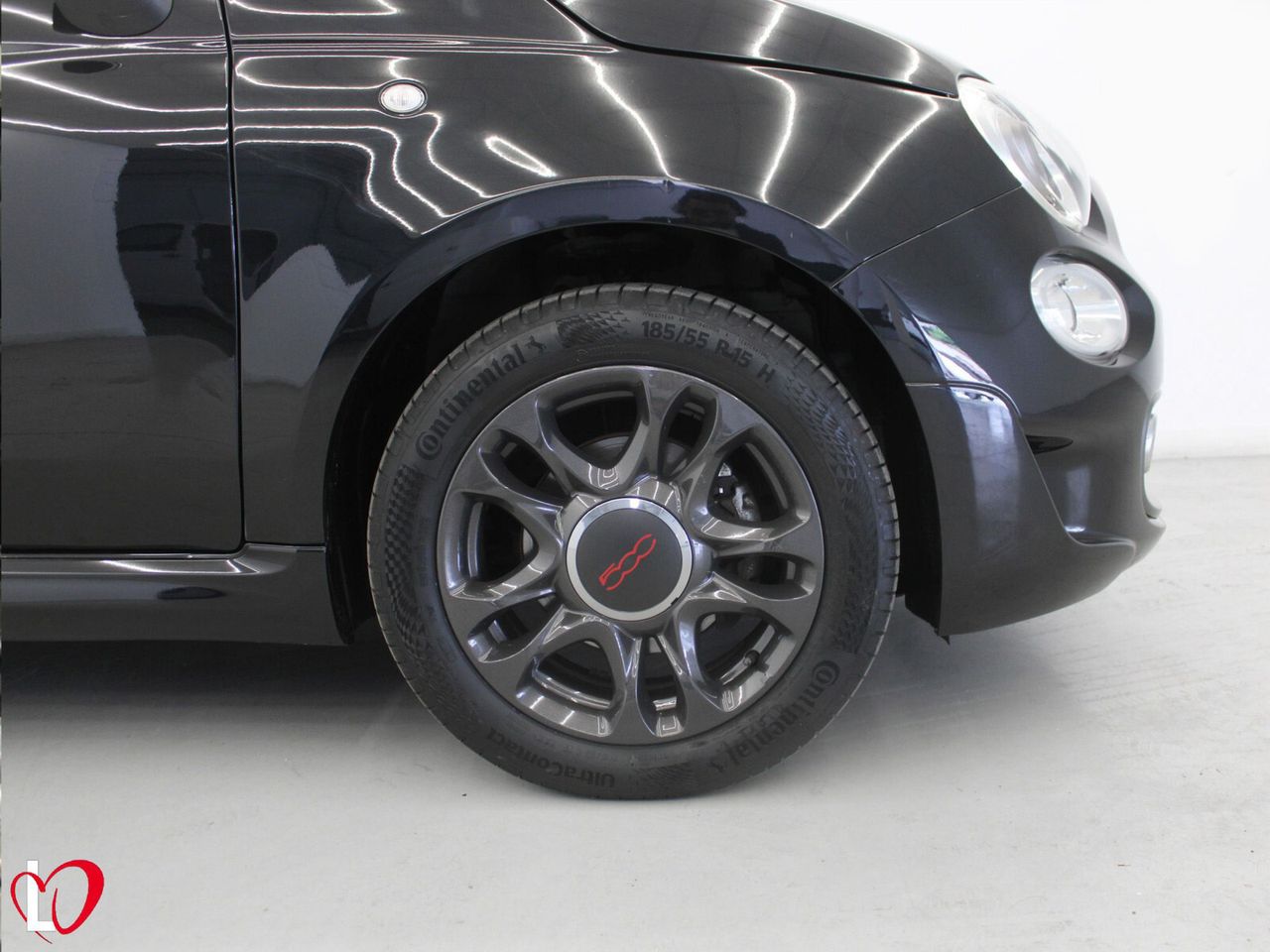 Fiat 500 S 1.0 6v GSE 52KW (70 CV) - Foto 15