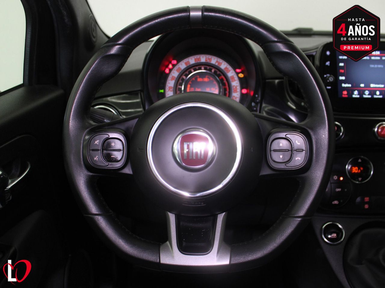Fiat 500 S 1.0 6v GSE 52KW (70 CV) - Foto 22
