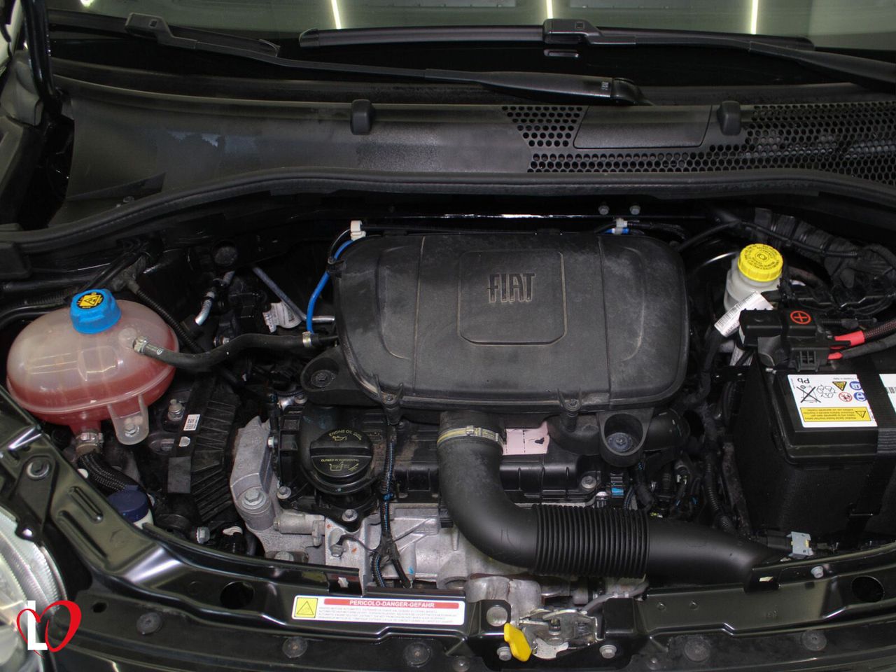 Fiat 500 S 1.0 6v GSE 52KW (70 CV) - Foto 14