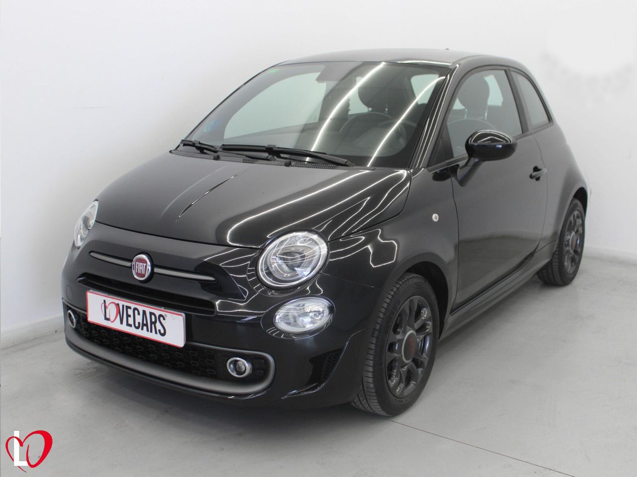 Fiat 500 S 1.0 6v GSE 52KW (70 CV) - Foto 5