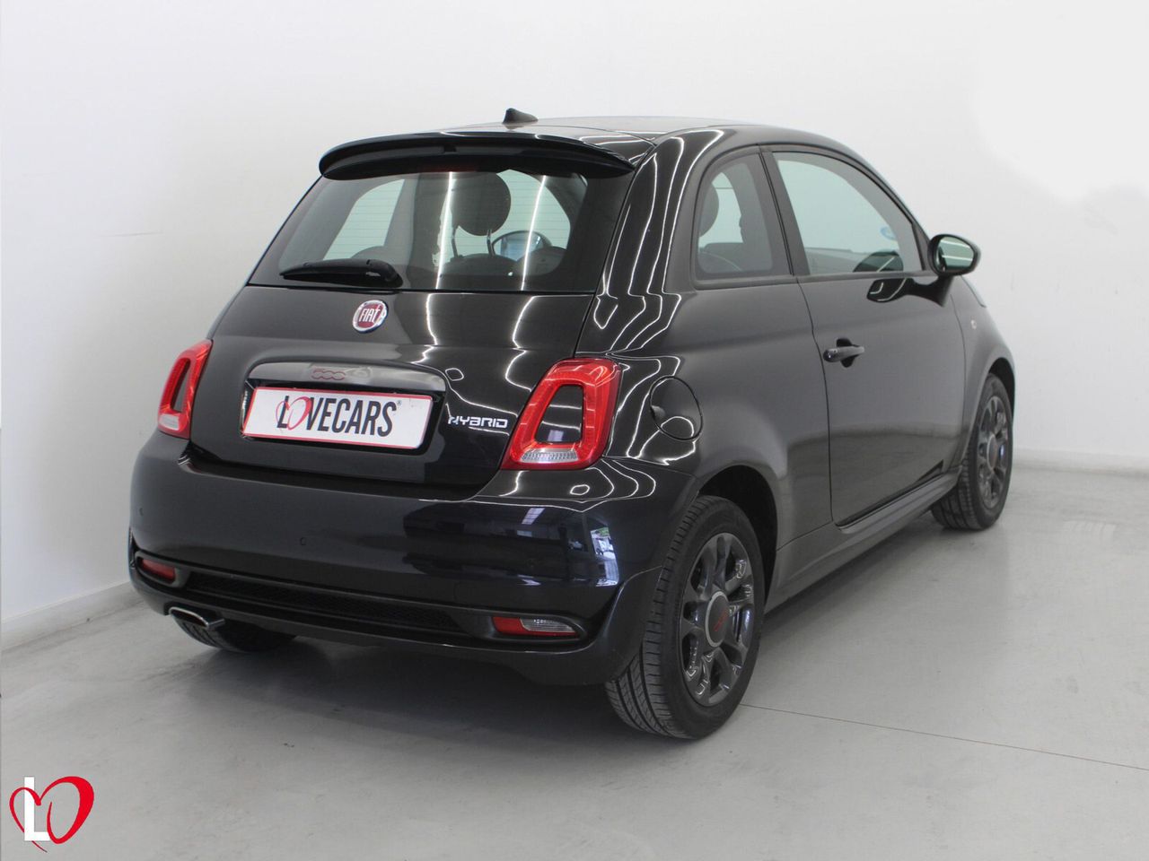 Fiat 500 S 1.0 6v GSE 52KW (70 CV) - Foto 7