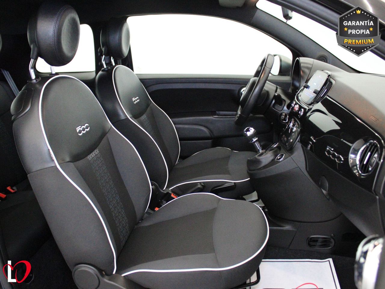 Fiat 500 500 S 1.0 6V GSE 70 - Foto 4