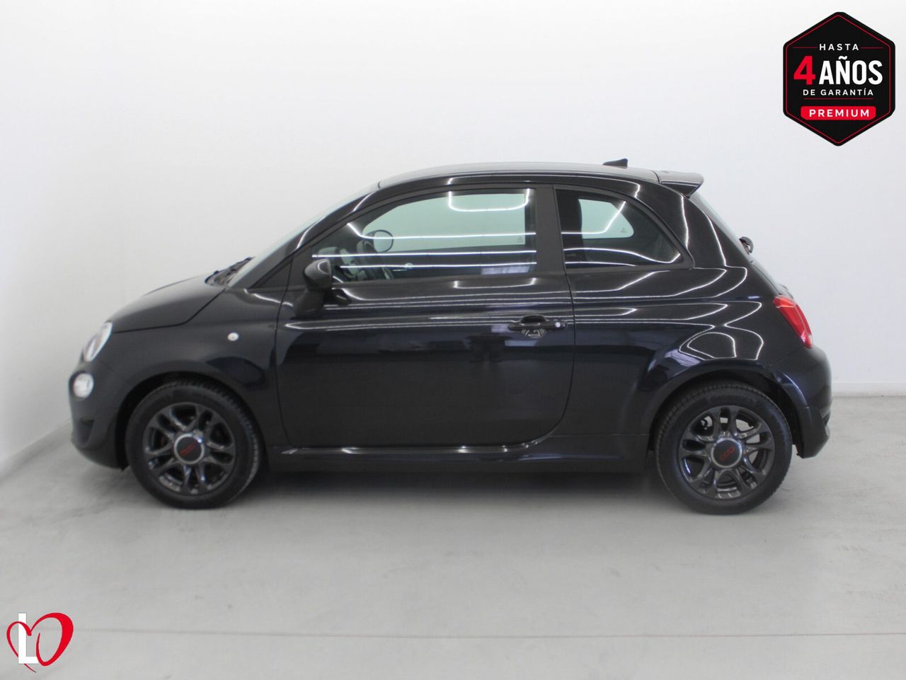 Fiat 500 S 1.0 6v GSE 52KW (70 CV) - Foto 42