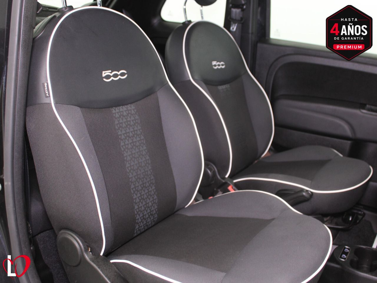 Fiat 500 S 1.0 6v GSE 52KW (70 CV) - Foto 32