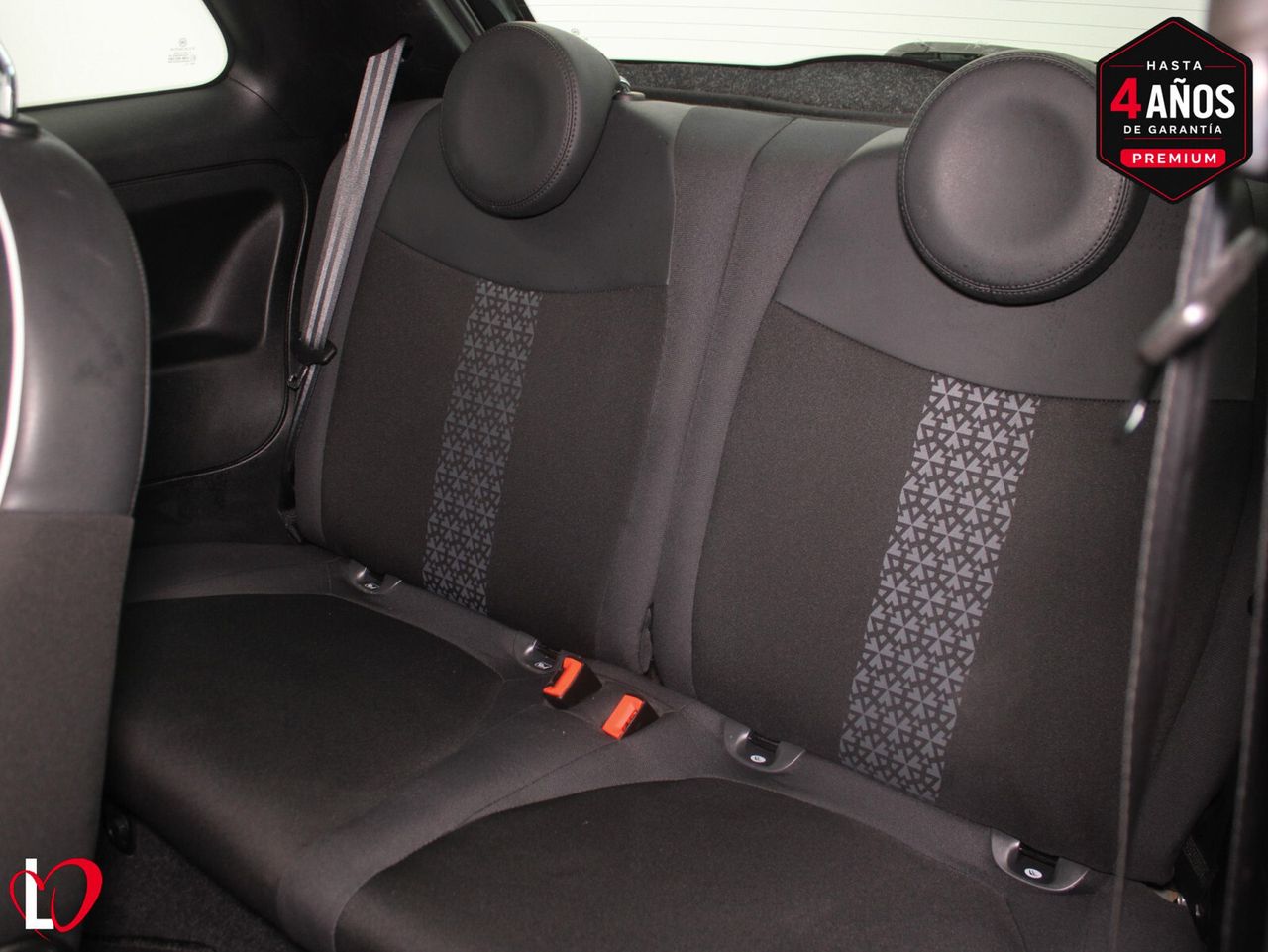 Fiat 500 S 1.0 6v GSE 52KW (70 CV) - Foto 34