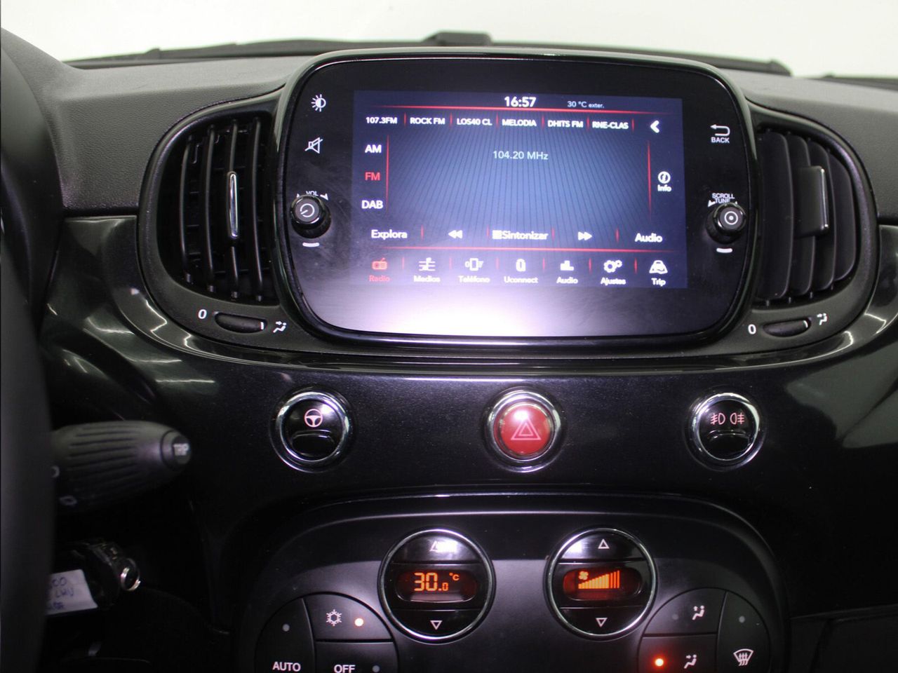Fiat 500 S 1.0 6v GSE 52KW (70 CV) - Foto 11