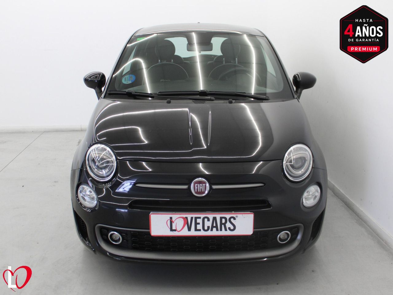 Fiat 500 S 1.0 6v GSE 52KW (70 CV) - Foto 41