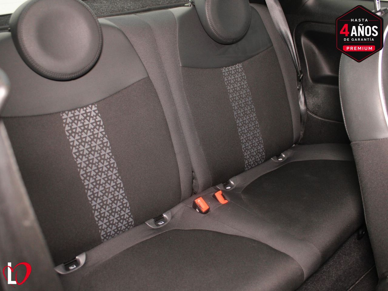 Fiat 500 S 1.0 6v GSE 52KW (70 CV) - Foto 33