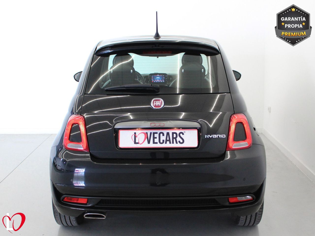 Fiat 500 500 S 1.0 6V GSE 70 - Foto 5