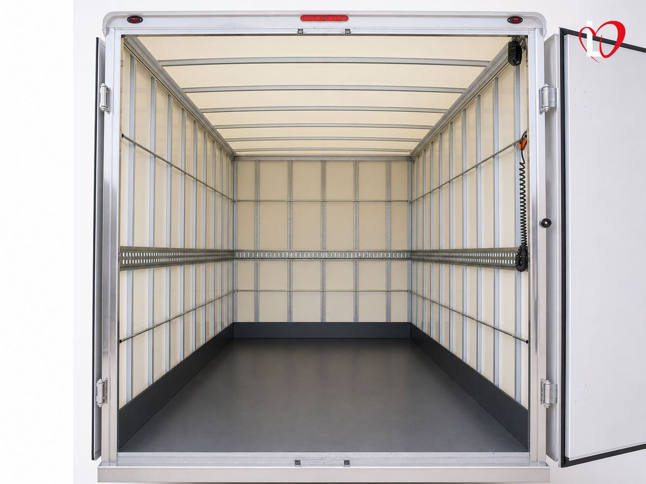 Iveco Daily 2.3D C/TRAMPILLA 2 RUEDAS 160 - Foto 10