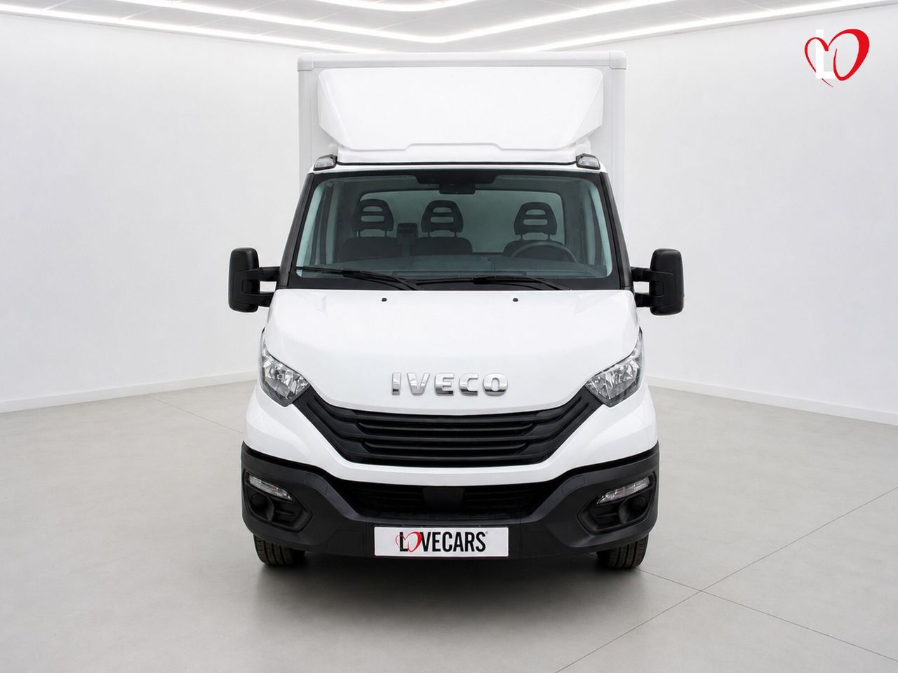 Iveco Daily 2.3D C/TRAMPILLA 2 RUEDAS 160 - Foto 29