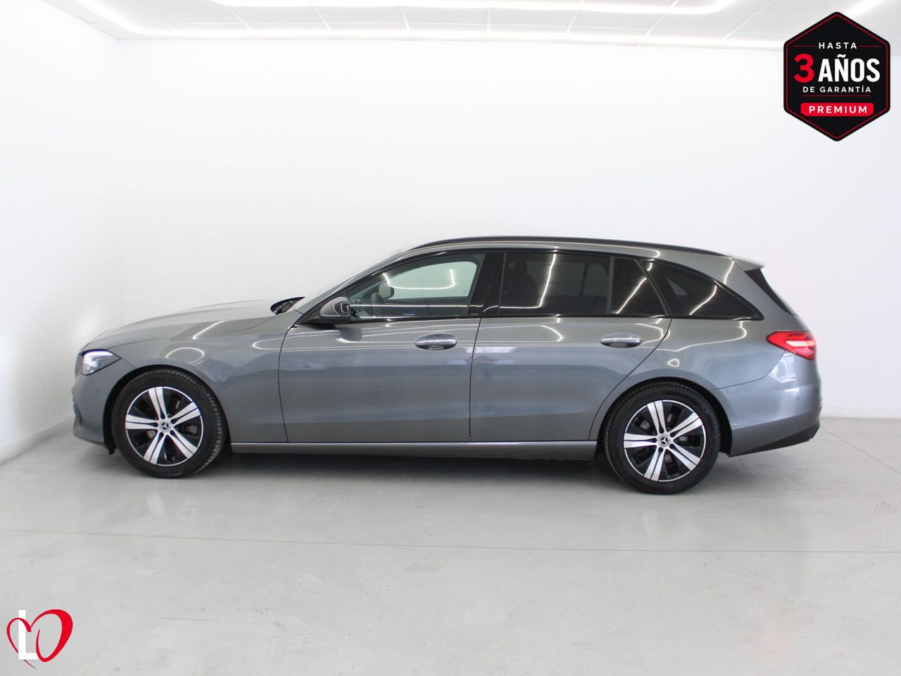 Mercedes Clase C C 220 d Estate 9G-TRONIC AVANTGARDE - Foto 56