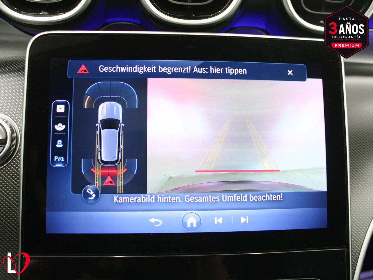 Mercedes Clase C C 220 d Estate 9G-TRONIC AVANTGARDE - Foto 13
